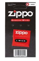 Zigarrenzubehör Feuerzeug  Zippo Docht 1er Packung (011908)