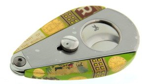 Zigarrenzubehör Schneider  Xikar Green (304GN) AUSLAUFMODELL