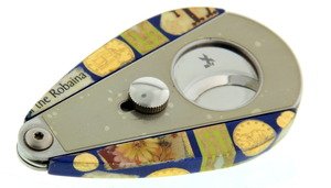 Zigarrenzubehör Schneider  Xikar Blue (304BL) AUSLAUFMODELL