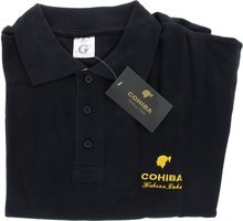 Zigarrenzubehör Merchandise  Cohiba Schwarz L (700750)