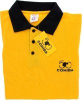 Zigarrenzubehör Merchandise  Cohiba Gelb 50 Jahre M