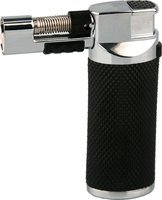 Zigarrenzubehör Feuerzeug  Cool Semi-Torch (schwarz) 289101