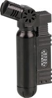 Zigarrenzubehör Feuerzeug  Cool Pocket Torch schwarz (215101)
