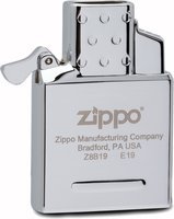 Zigarrenzubehör Feuerzeug  Zippo Single Jet Flame (010481)