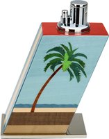 Zigarrenzubehör Feuerzeug  Elie Bleu Casa Cubana big
