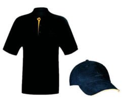 Zigarrenzubehör Merchandise  Cohiba Schwarz XL mit Cap