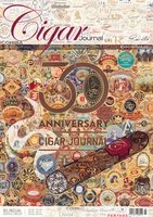 Cigar Journal Ausgabe 2024/3 (30th Anniversary Cigar Journal)