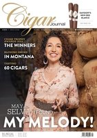 Cigar Journal Ausgabe 2024/4 (My Melody!)