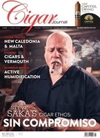 Cigar Journal Edition 2025/1 (Sin compromiso)