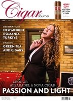 Cigar Journal Edition 2026/1 (Passion and Light)