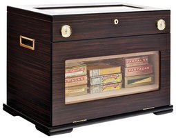 Zigarrenzubehör Humidor  Adorini Deluxe (1228)