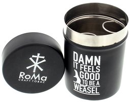 Zigarrenzubehör Aschenbecher  Xikar RoMa Craft Edition Auto Zigarrenascher (424RCAC)
