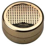 Zigarrenzubehör Humidorzubehör  Passatore Rundbefeuchter gold 595043