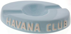Zigarrenzubehör Aschenbecher  Havana Club Gitane Blau