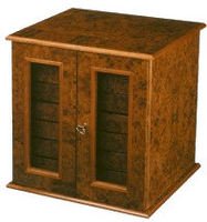 Zigarrenzubehör Humidor  Guy Janot Gala Confort Wurzel (674)