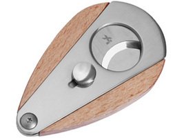 Zigarrenzubehör Schneider  Xikar Beechwood (300BE)