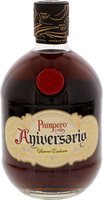 Spirituosen Rum  Pampero Reserva Exclusiva (0,7l / 40% vol.)