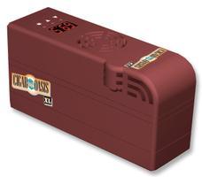 Zigarrenzubehör Humidorzubehör  Cigar Oasis XL (alternativ Netz oder Batterie)
