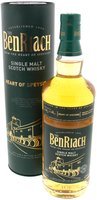 Spirituosen Whisky  BenRiach Heart of Speyside, o.A. (0,7 l / 40 % Vol.) 6848