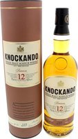 Spirituosen Whisky  Knockando 12 Years (0,7 l / 43 % Vol.) (1798)