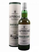Spirituosen Whisky  Laphroaig Quarter Cask (0,7 l / 48 % Vol.) (7698)