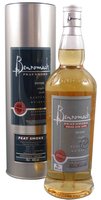 Spirituosen Whisky  Benromach Peated o.A. (0,7 l / 40 % Vol.)
