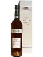 Spirituosen Cognac  Chateau de la Raillerie Cognac Selection du Chateau 70cl