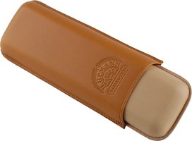 Zigarrenzubehör Etui  H. Upmann H. Upmann Lederetui für 2 Cigarren (6397510)