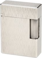 Zigarrenzubehör Feuerzeug  S.T. Dupont klein Wellen (Ausstellungsstück)