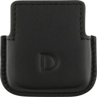 Zigarrenzubehör Feuerzeug  S.T. Dupont Etui Schwarz