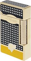 Zigarrenzubehör Feuerzeug  S.T. Dupont Cohiba (023110)