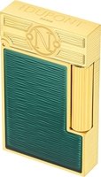 Zigarrenzubehör Feuerzeug  S.T. Dupont Cling Pacific Jules Verne (C16052CL)
