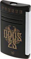 Zigarrenzubehör Feuerzeug  S.T. Dupont Opus X 25th Anniversary Black (020022)