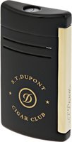 Zigarrenzubehör Feuerzeug  S.T. Dupont Cigar Club