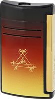 Zigarrenzubehör Feuerzeug  S.T. Dupont Le Crepuscule (020036)