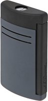 Zigarrenzubehör Feuerzeug  S.T. Dupont Black matt/graphite (020166)