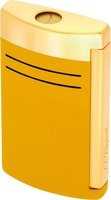 Zigarrenzubehör Feuerzeug  S.T. Dupont Dragon honey/gold (020175)