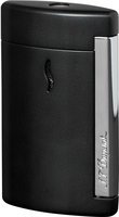Zigarrenzubehör Feuerzeug  S.T. Dupont black matt (010503)