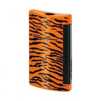 Zigarrenzubehör Feuerzeug  S.T. Dupont Tiger (010073)