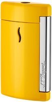 Zigarrenzubehör Feuerzeug  S.T. Dupont yellow (010515)