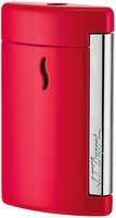 Zigarrenzubehör Feuerzeug  S.T. Dupont pink (010514)