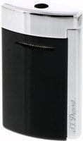 Zigarrenzubehör Feuerzeug  S.T. Dupont brilliant black (010805)