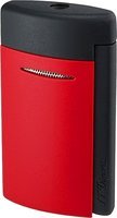Zigarrenzubehör Feuerzeug  S.T. Dupont red matte (010849)