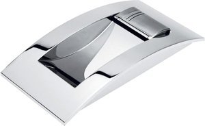 Zigarrenzubehör Aschenbecher  S.T. Dupont MaxiJet chrom (006400)