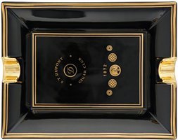 Zigarrenzubehör Aschenbecher  S.T. Dupont Cigar Club 2021 (006407)