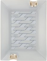 Zigarrenzubehör Aschenbecher  S.T. Dupont 1872 grey (006480)