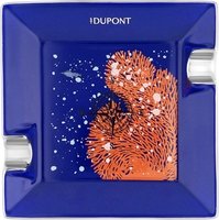 Zigarrenzubehör Aschenbecher  S.T. Dupont 2025 Vanikoro Jules Verne (006153)