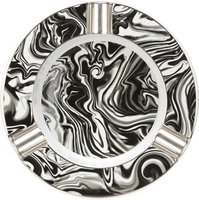 S.T. Dupont Ashtray Black Smoke (006725)