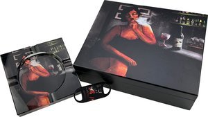 Zigarrenzubehör Humidor  Supreme Set Motiv 2