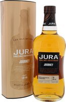 Spirituosen Whisky  Isle of Jura Journey (0,7 l / 40 % Vol.) (31331)